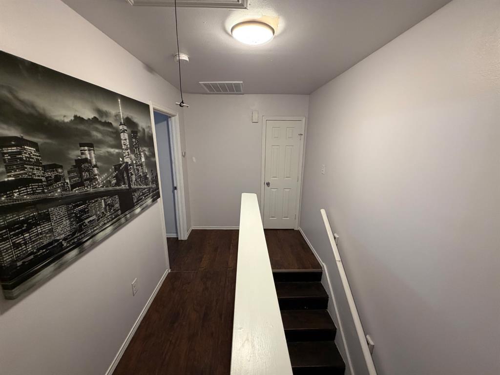 Bexar Street North Twnhms 01 - Residential