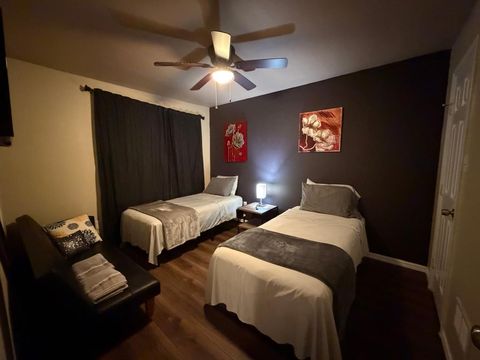 Tiny photo for 5402 Bexar Street, Dallas, TX 75215 (MLS # 21197654)