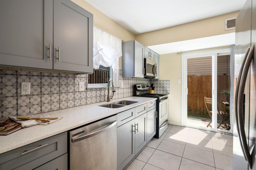 Old Mill Court Ph 2-B - Residential