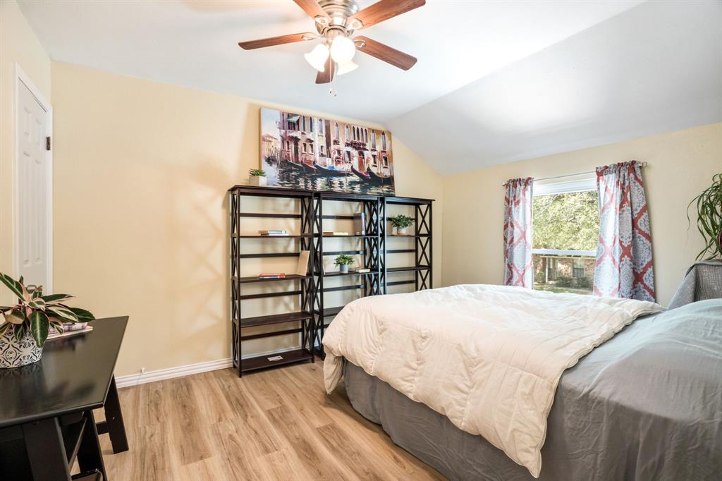 Old Mill Court Ph 2-B - Residential