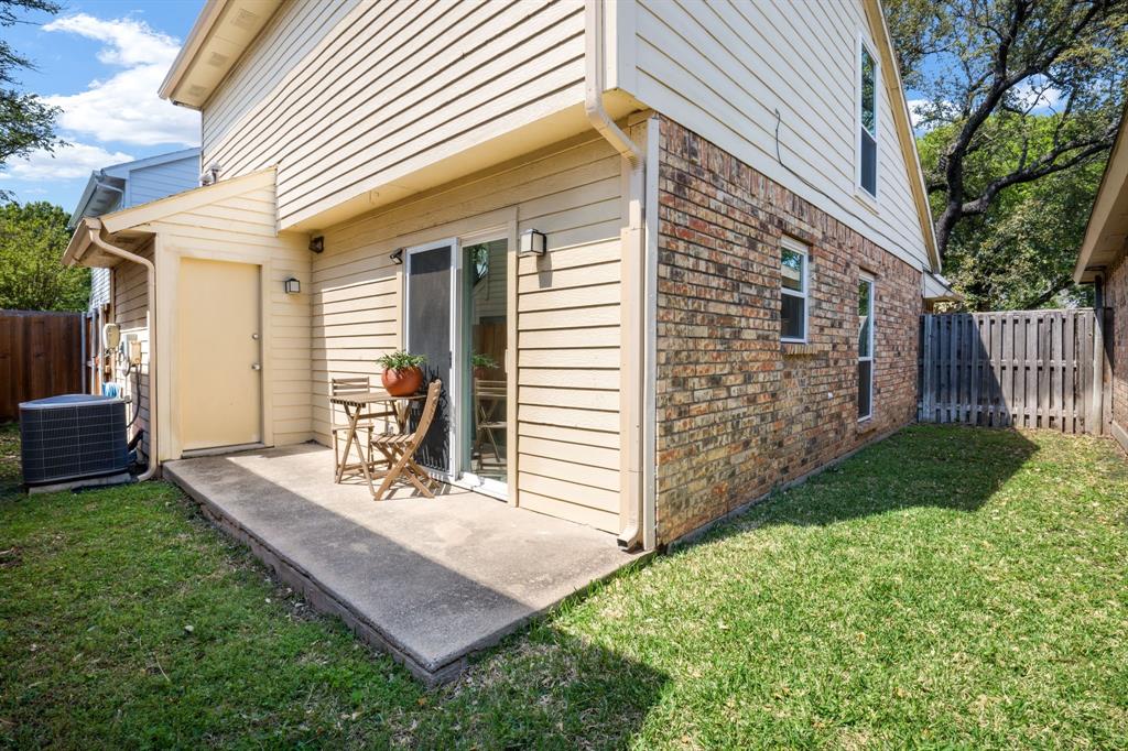 Old Mill Court Ph 2-B - Residential