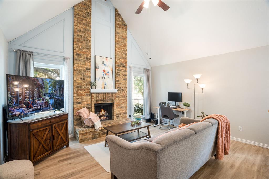 Old Mill Court Ph 2-B - Residential