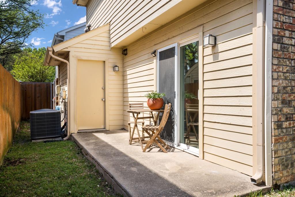 Old Mill Court Ph 2-B - Residential