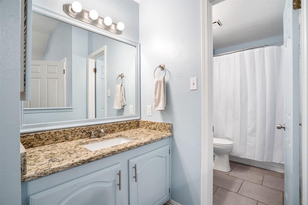 Old Mill Court Ph 2-B - Residential