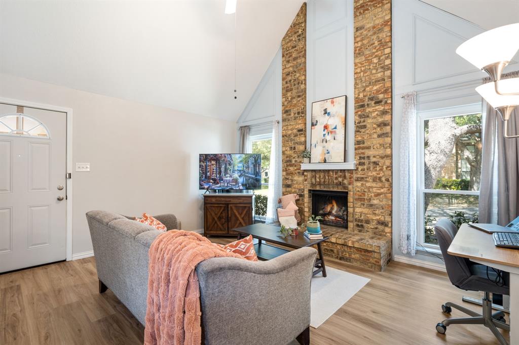 Old Mill Court Ph 2-B - Residential