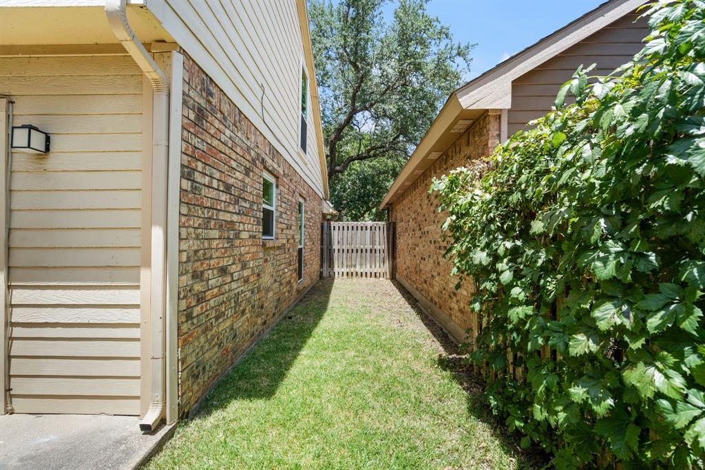 Old Mill Court Ph 2-B - Residential