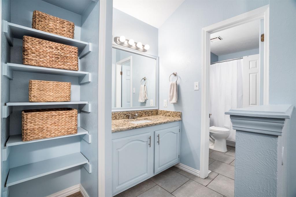 Old Mill Court Ph 2-B - Residential