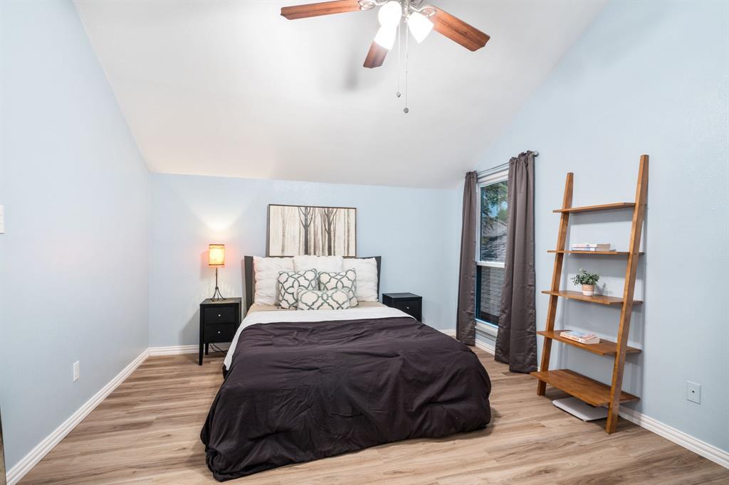 Old Mill Court Ph 2-B - Residential