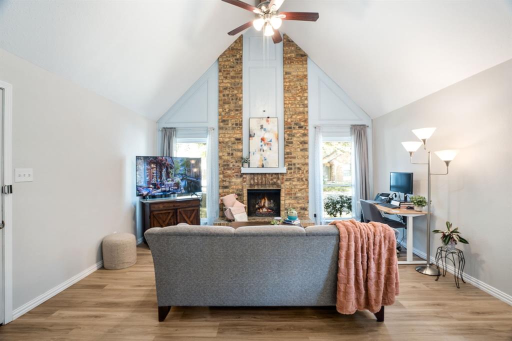 Old Mill Court Ph 2-B - Residential