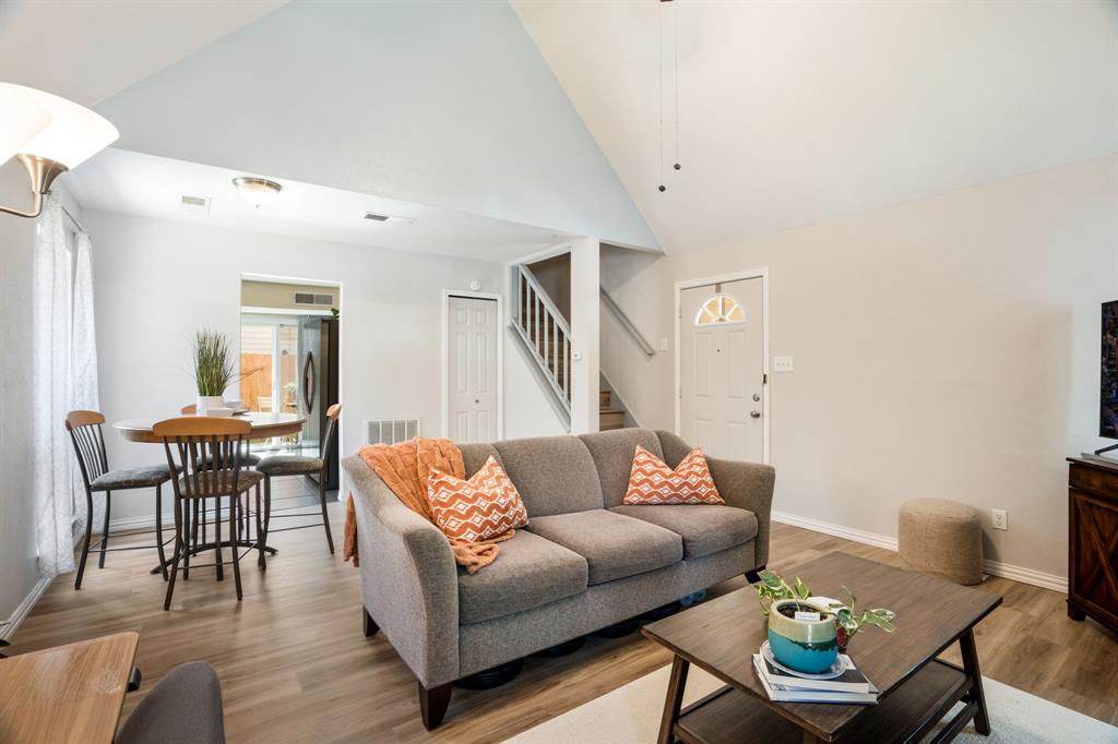 Old Mill Court Ph 2-B - Residential