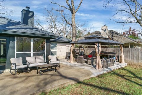 A home in Granbury