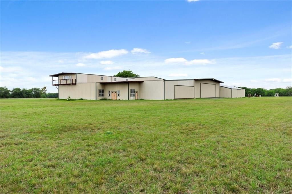 S Fitzhenry - Commercial Sale