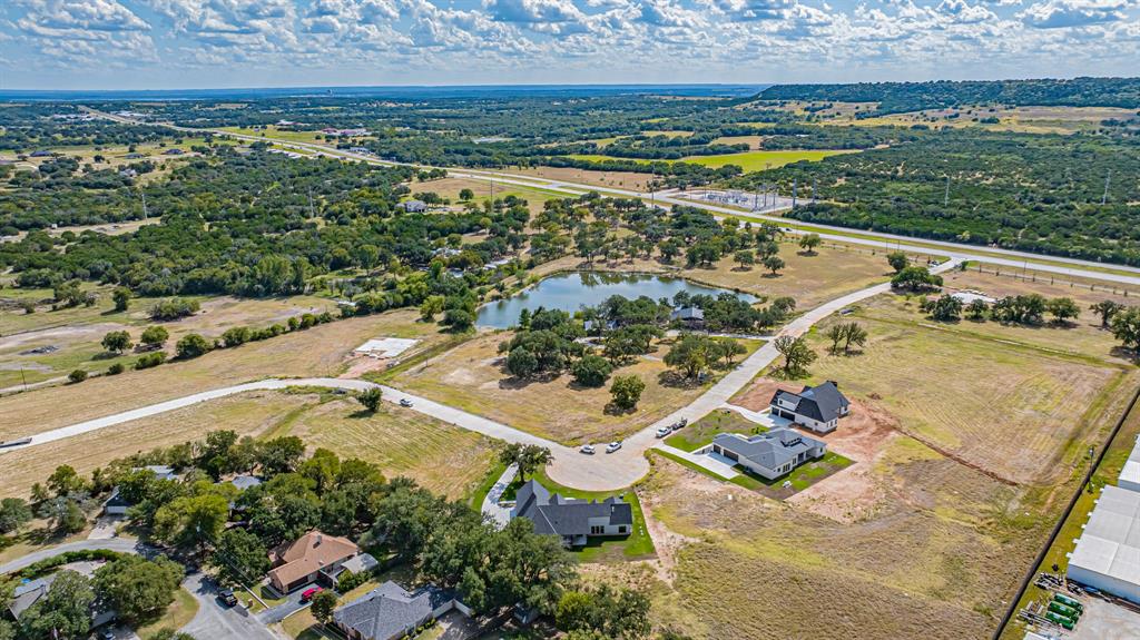 Modern Oaks - Residential