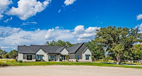 554 Helena Drive Granbury TX 76048