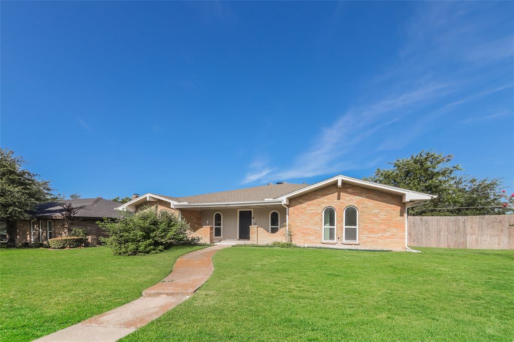 3013 Roundrock Trail