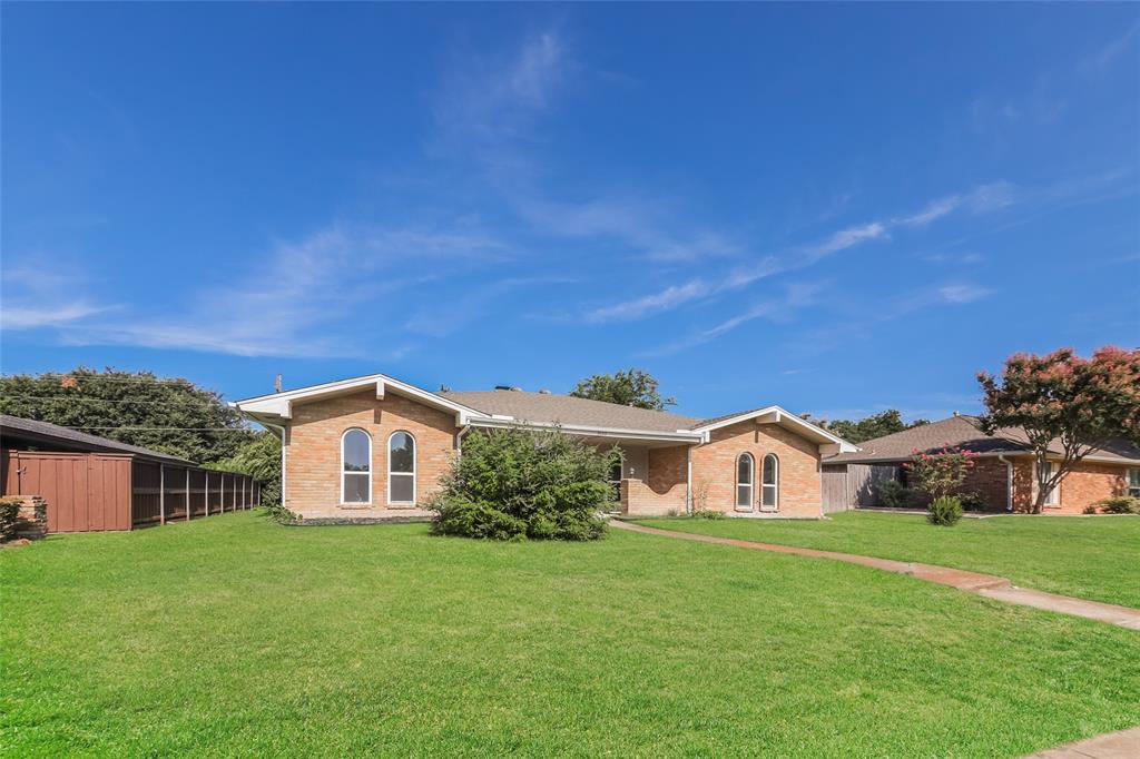 3013 Roundrock Trail