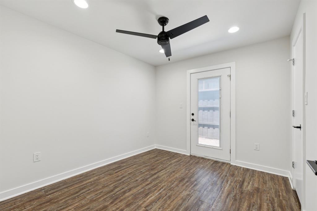 College Hill - Residential Income