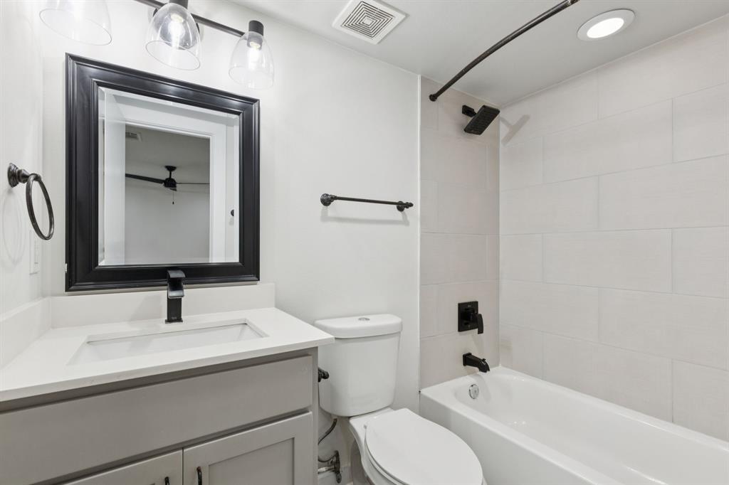 College Hill - Residential Income