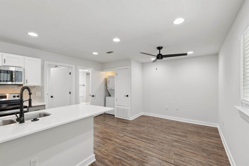 College Hill - Residential Income