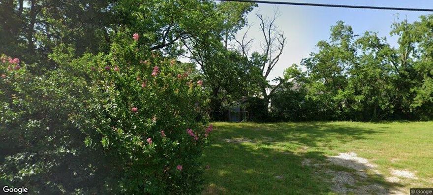 Beautiful .179-acre vacant lot in rapidly growing Greenville, Tx, zoned for residential use.  Mature perimeter trees and shrubs offer natural beauty, privacy and instant curb appeal!
Conveniently located near I-30, Hwy 69, and Hwy 380 for easy commute to Rockwall, Dallas, and surrounding towns.   
Just minutes from Greenville's revitalized downtown featuring unique shops, restaurants, entertainment venues, and a local winery in vintage buildings.  
Ideal location to build in Hunt County's thriving county seat.  
Great location, great price-ideal for your next home or investment!!