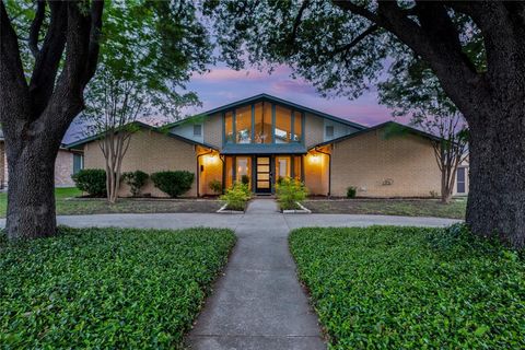 3140 Kinkaid Drive Dallas TX 75220