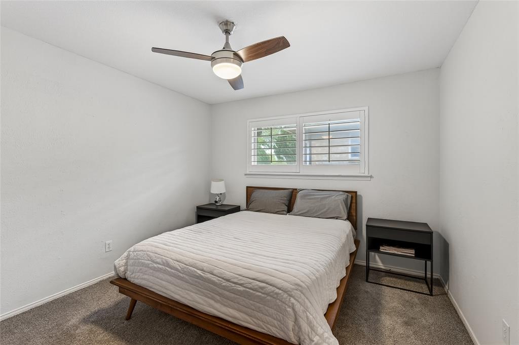 Walnut Hill North Terrace - Residential