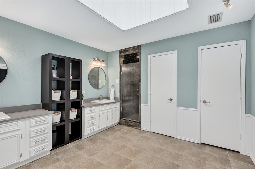 Walnut Hill North Terrace - Residential