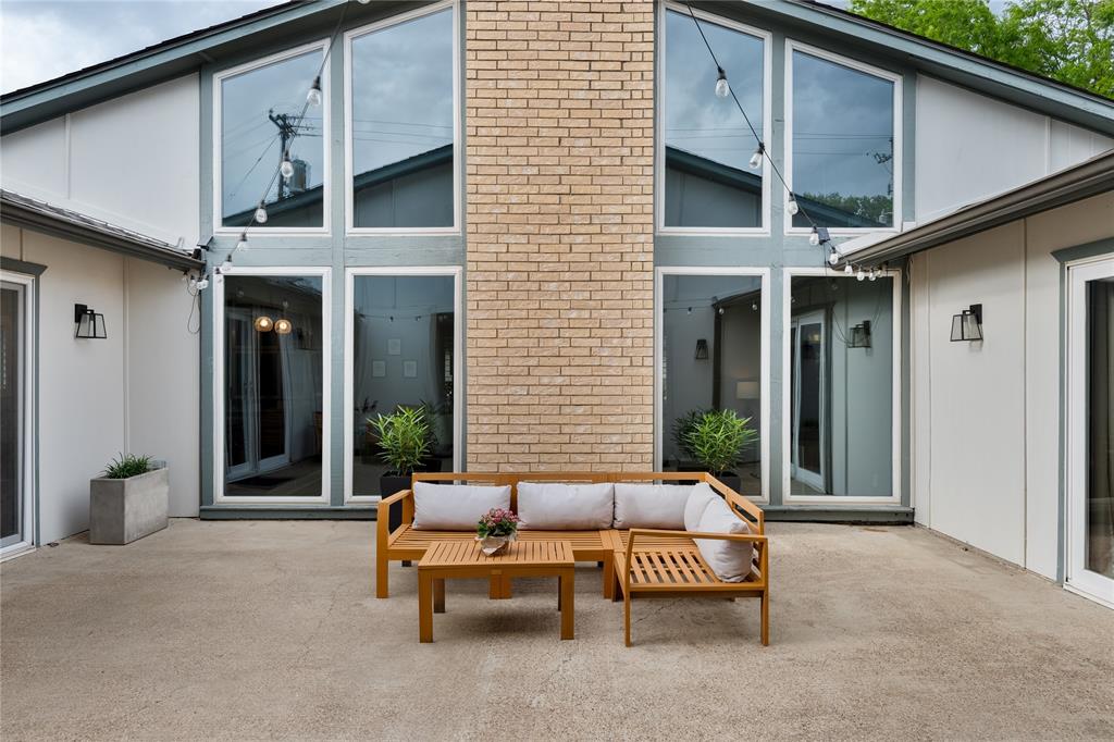 Walnut Hill North Terrace - Residential