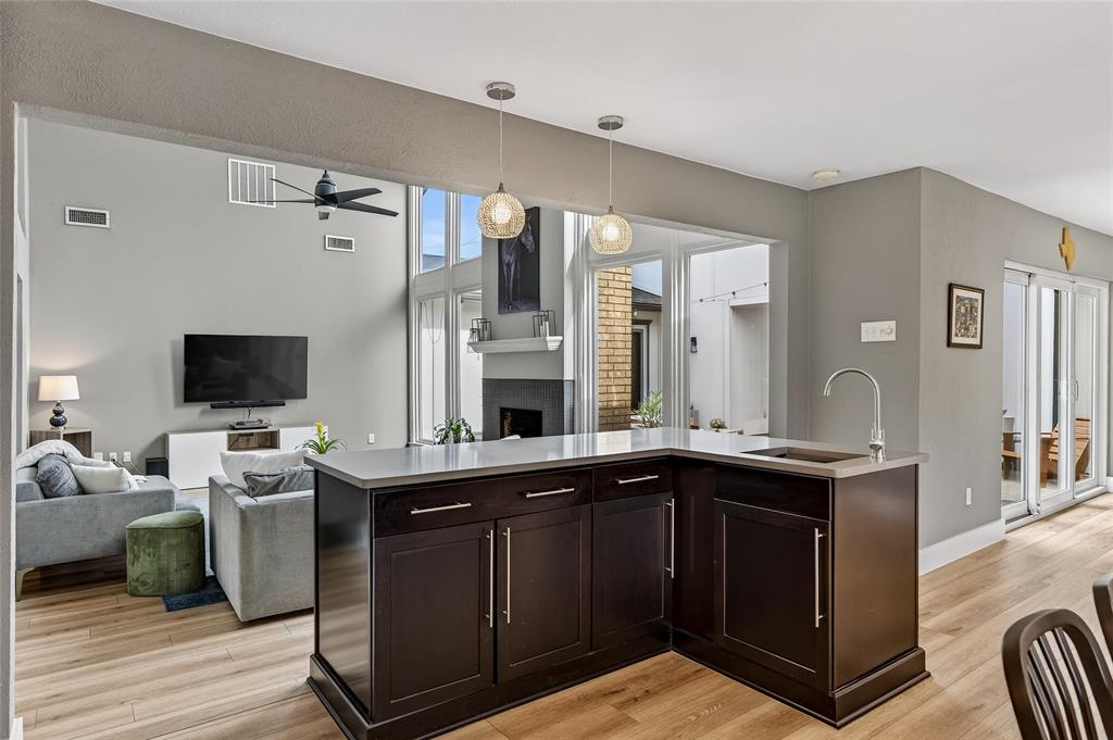 Walnut Hill North Terrace - Residential