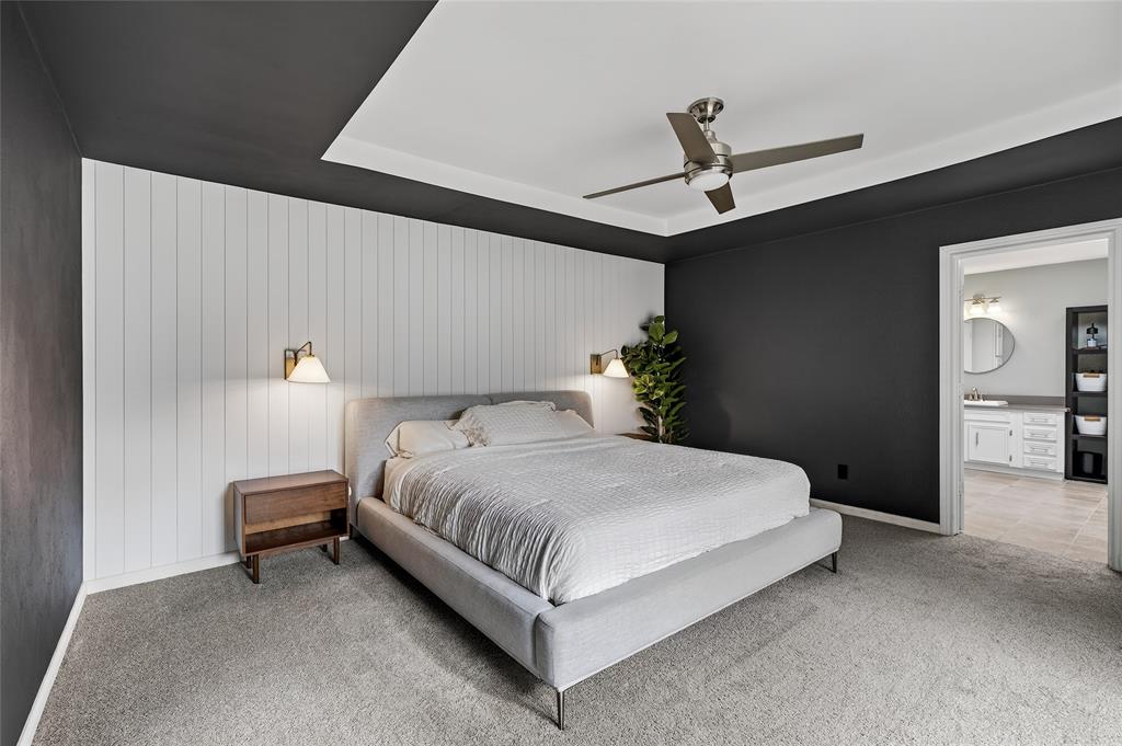 Walnut Hill North Terrace - Residential