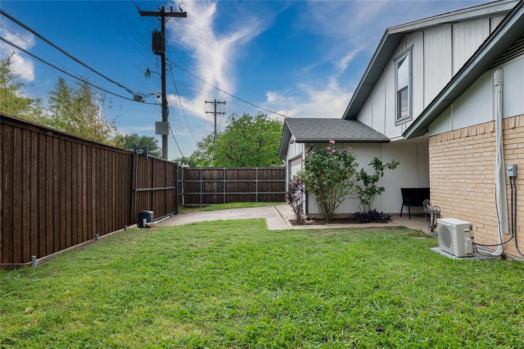 Walnut Hill North Terrace - Residential