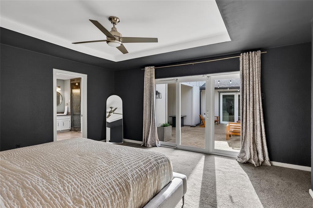 Walnut Hill North Terrace - Residential