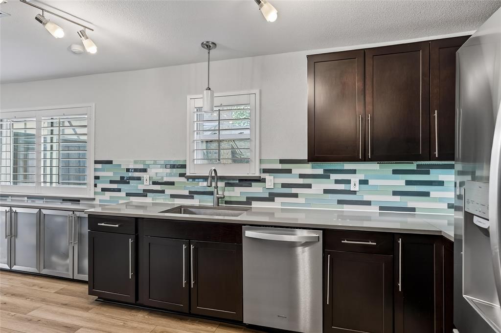 Walnut Hill North Terrace - Residential