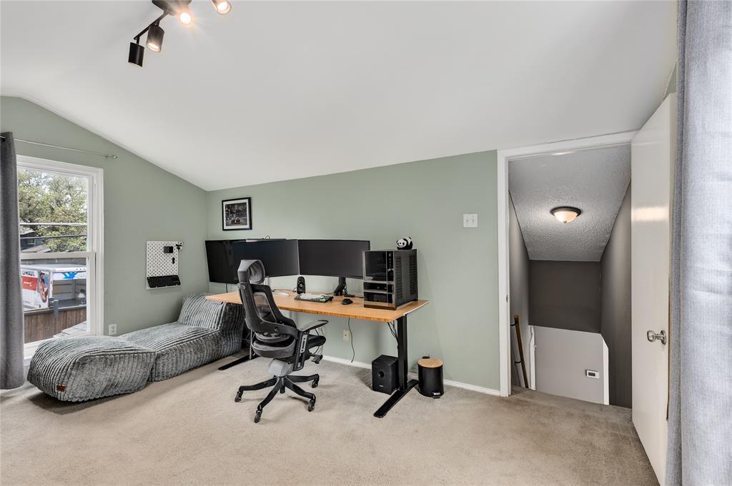 Walnut Hill North Terrace - Residential