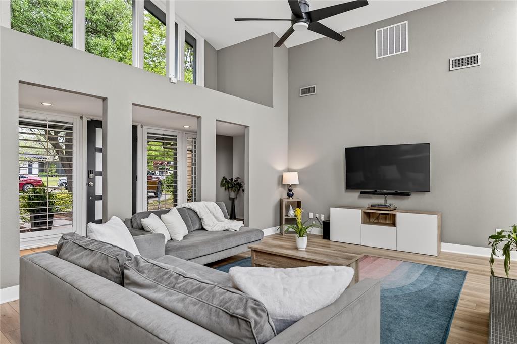 Walnut Hill North Terrace - Residential