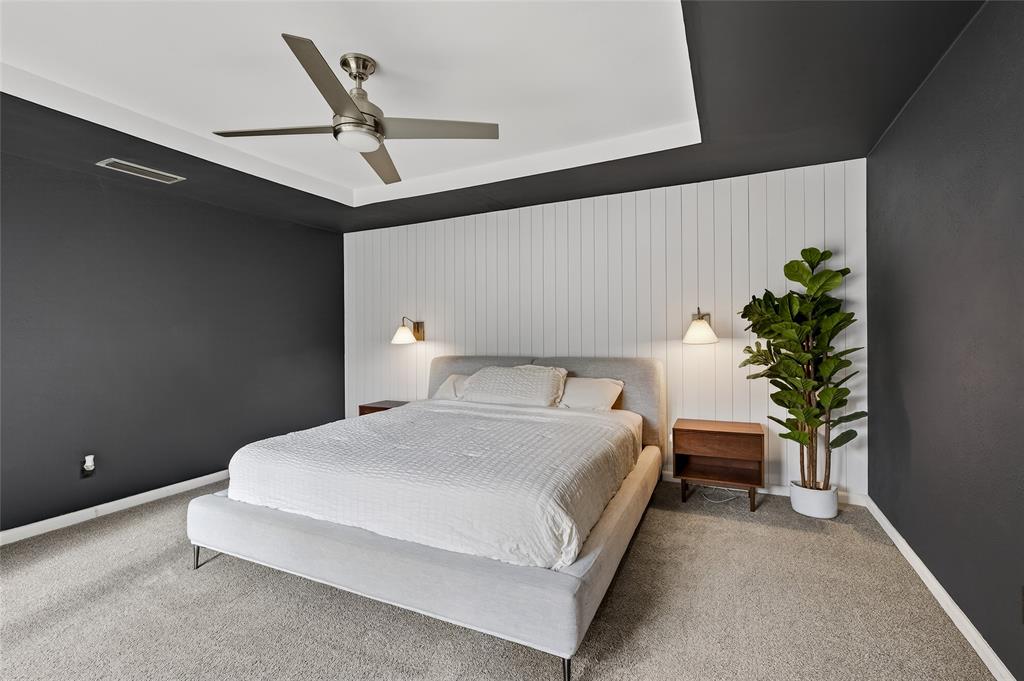 Walnut Hill North Terrace - Residential