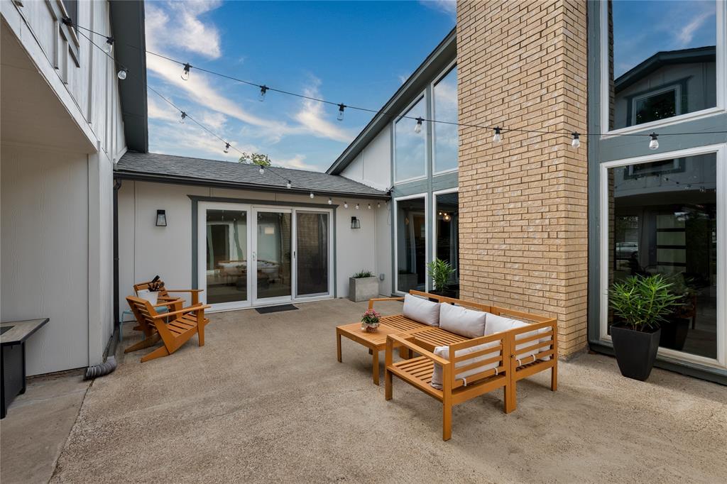 Walnut Hill North Terrace - Residential