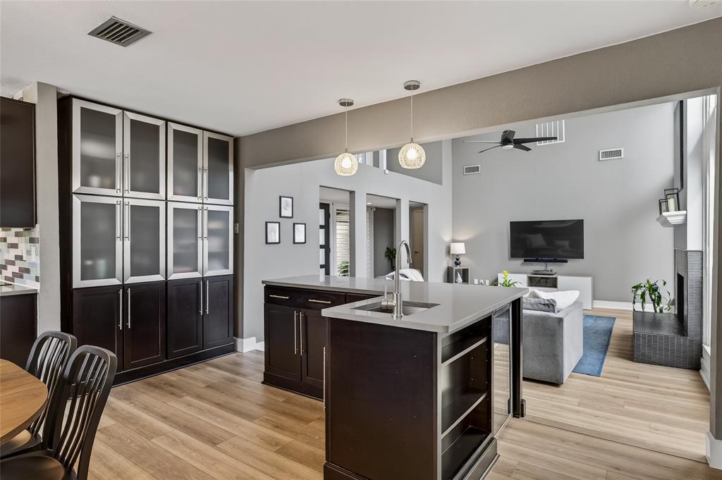 Walnut Hill North Terrace - Residential