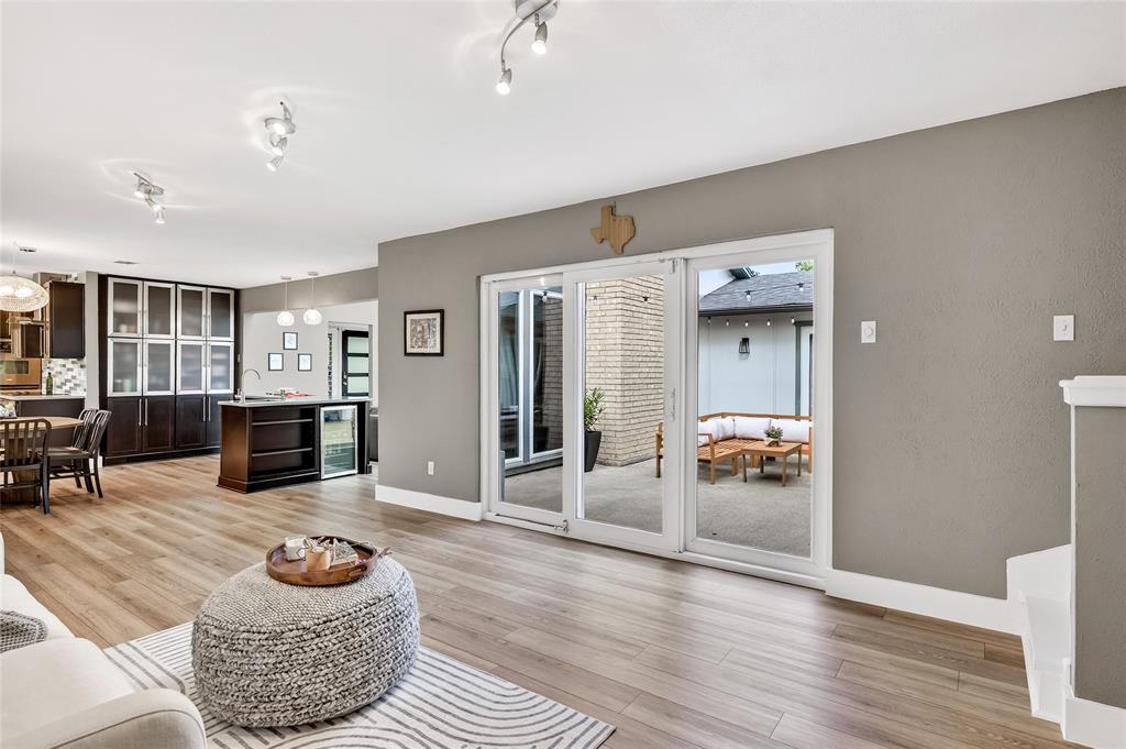 Walnut Hill North Terrace - Residential