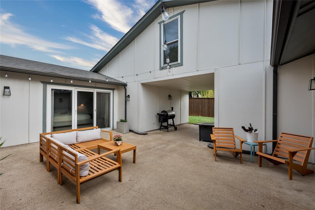 Walnut Hill North Terrace - Residential