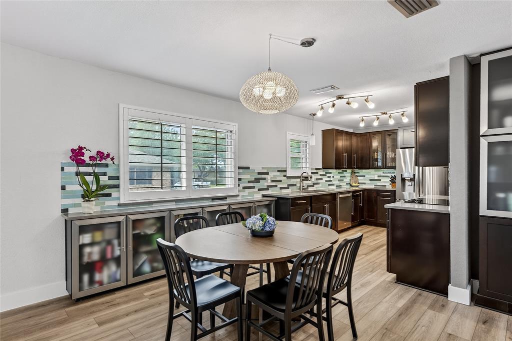 Walnut Hill North Terrace - Residential