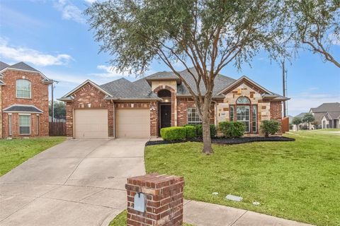2907 Crystal Way Grand Prairie TX 75052