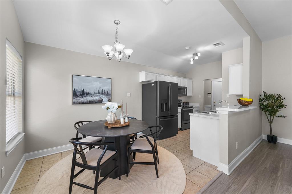 Highridge #1 - Residential