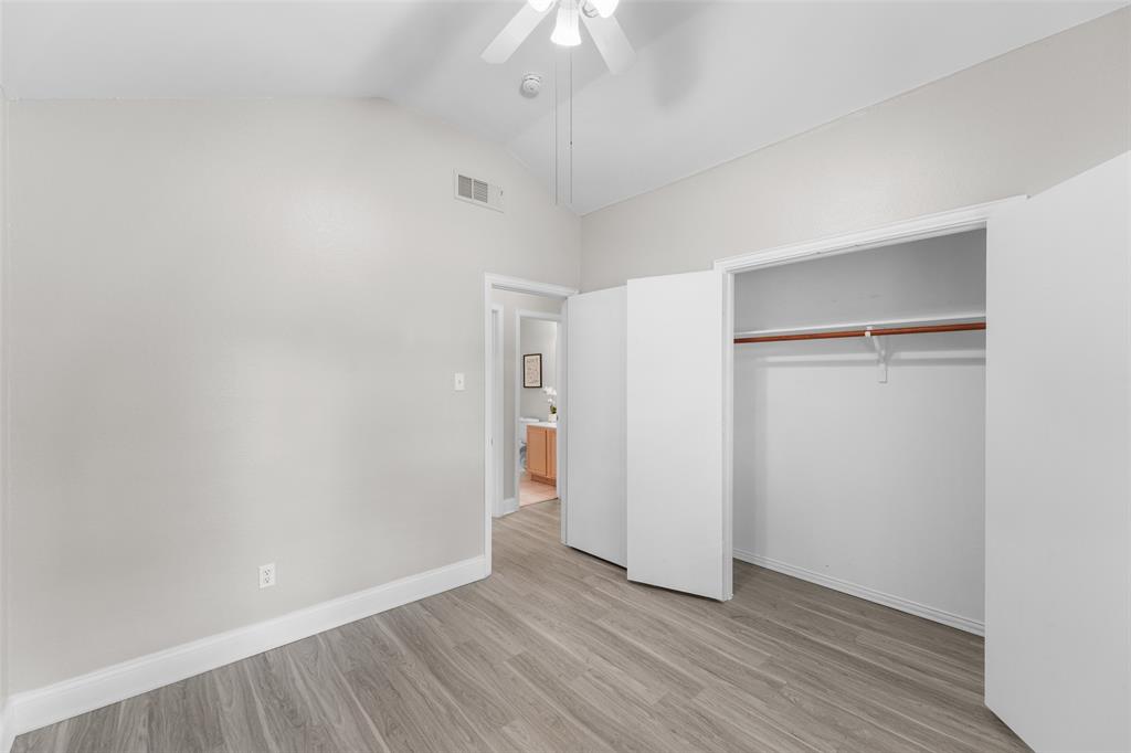 Highridge #1 - Residential