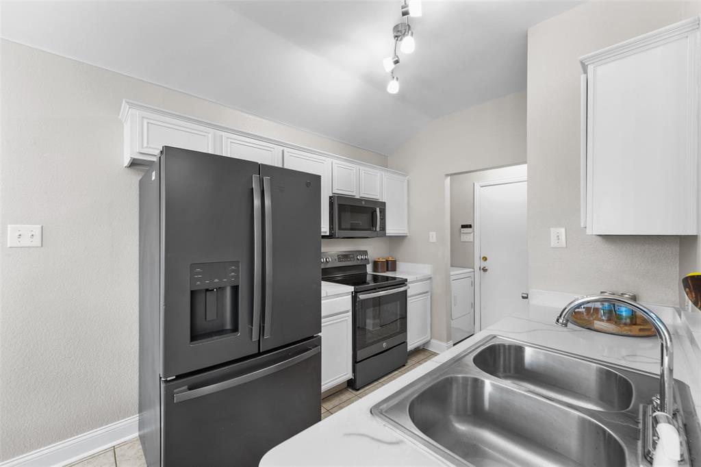 Highridge #1 - Residential