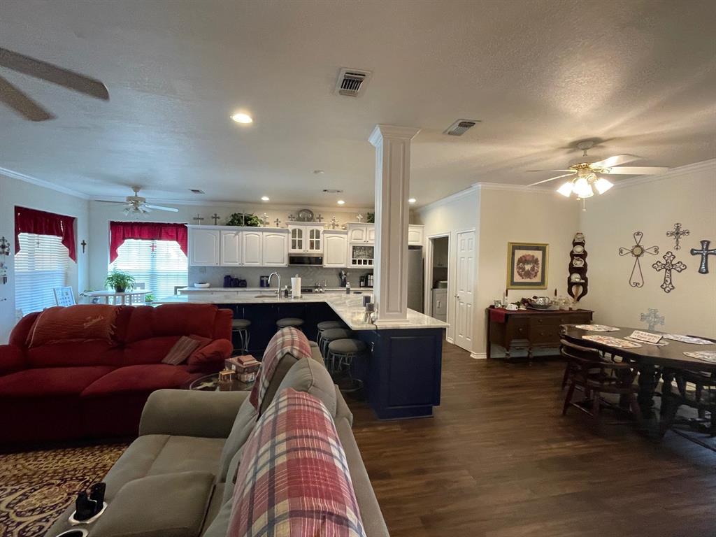 Dogwood Terrace - Residential