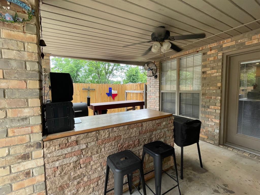 Dogwood Terrace - Residential