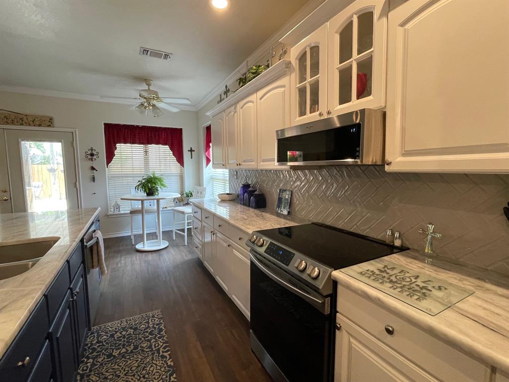 Dogwood Terrace - Residential