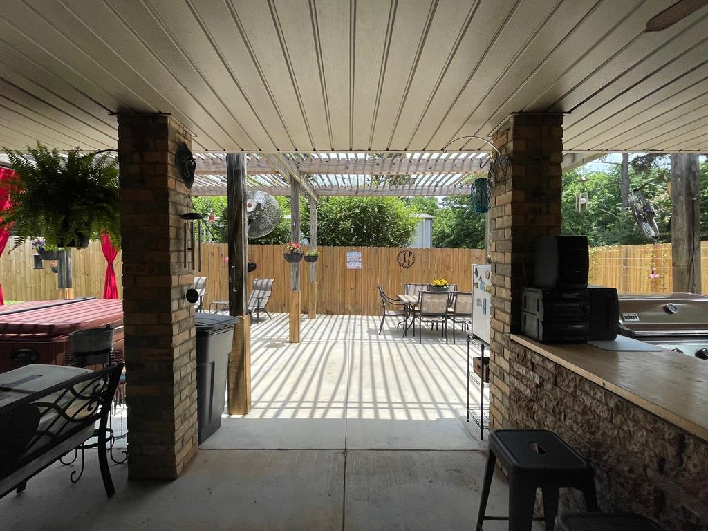 Dogwood Terrace - Residential