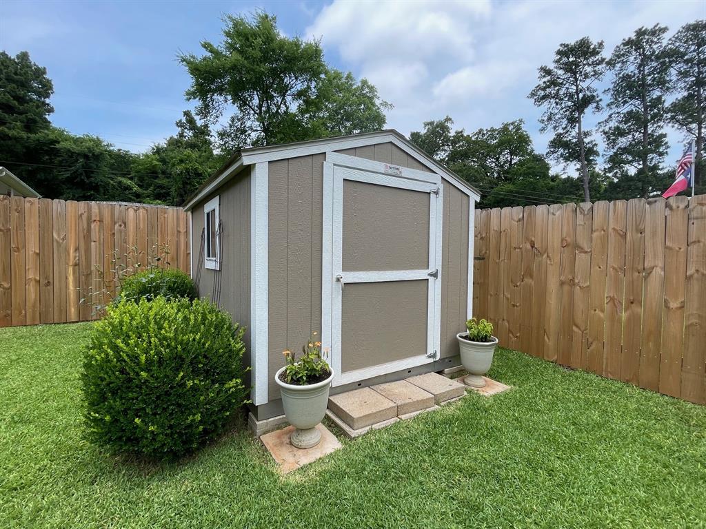 Dogwood Terrace - Residential